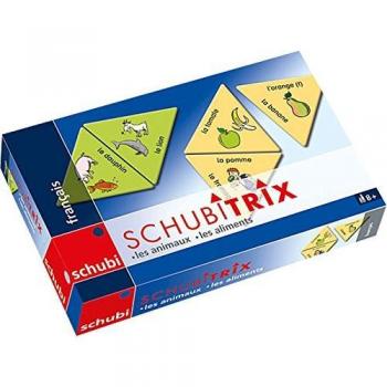Le Jeu du Muet 2