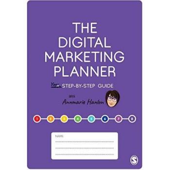 Annmarie Hanlon The Digital Marketing Planner