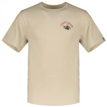Salty Crew Elevated T‑Shirt