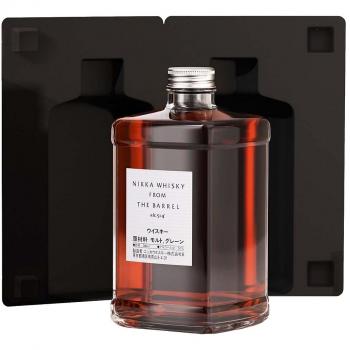 Nikka Barrica – Edición Limitada Silueta 50 CL