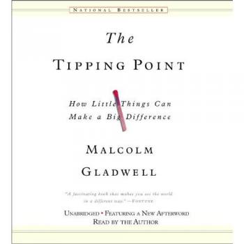 Malcolm Gladwell