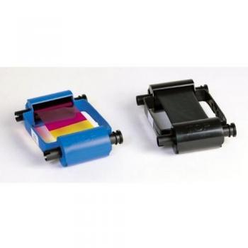 Zebra TrueColours® Hologramm-Druckerband – 350 Seiten