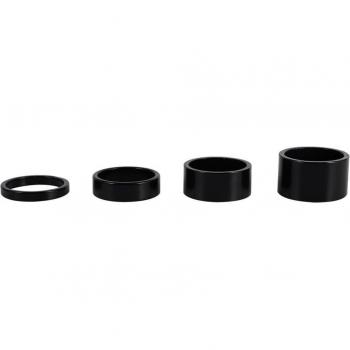 Anillos de Separación para Horquilla delantera de Bicicleta 5mm/10mm/15mm/20mm