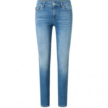 JOOP! Damenjeans Skinny Fit SUE in Hellblau, Größe 30/30
