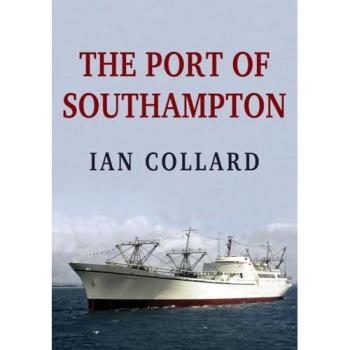 The Port of Southampton