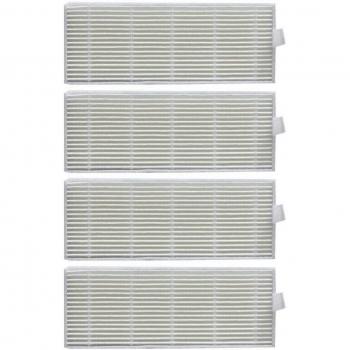 HEPA Filter for Cecotec Conga Robotic Vacuum
