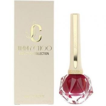 Polvo de Uñas Jimmy Choo Seduction Night, Color Wild Plum 003 – 15 ml