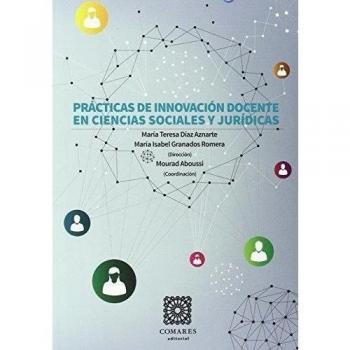 Prácticas innovación docente ciencias sociales y jurídicas