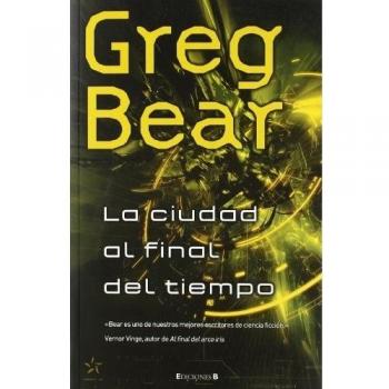 LA CIUDAD AL FINAL DEL TIEMPO