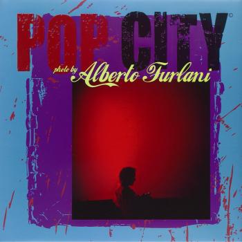 Pop city. Ediz. italiana e inglese