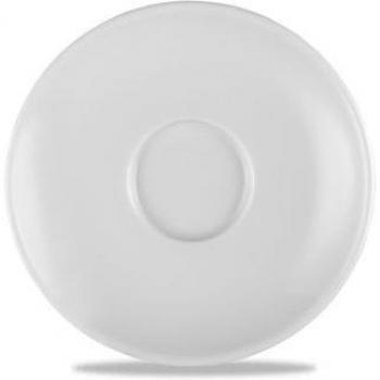Churchill Art De Cuisine Mini Porcelain Saucer Set