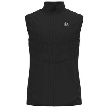 Chaleco de Hombre Odlo S-Thermic en Negro