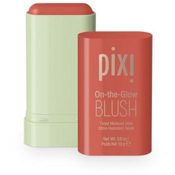 Pixi Blush Crema On The Glow Juicy