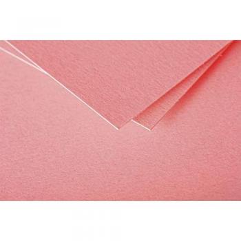 Cartes Pollen C6 – Clairefontaine, 25 exemplaires, 110 × 155 mm, litchi