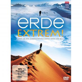 erde Extrem!