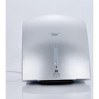 Secador de manos de inducción caliente y frío 220v