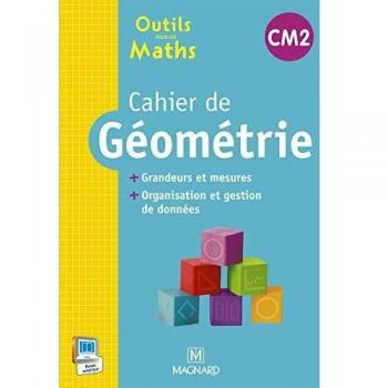 Outils pour les maths CM2
