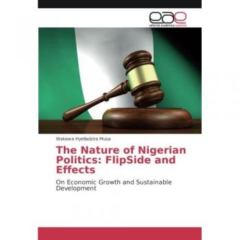 The Nature of Nigerian Politics: FlipSide and Effects
