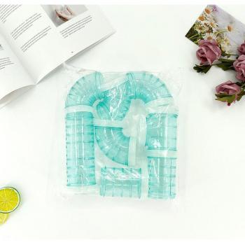 Hamster Playtime Tunnel Accessory