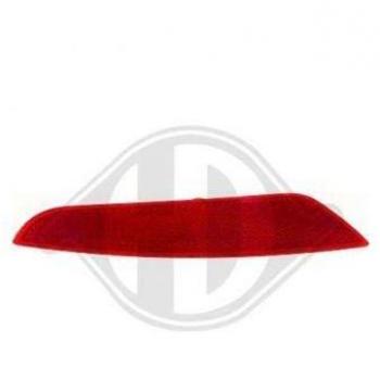 Elemento reflectante Diederichs 2215098