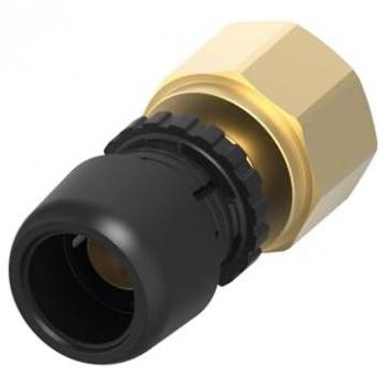 TECE manchon di transizione 20 x Rp 1/2 in bronzo siliconico