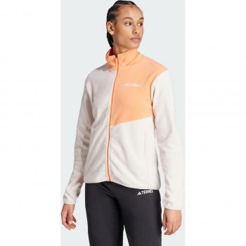 Adidas TERREX Cardigan für aktive Frauen