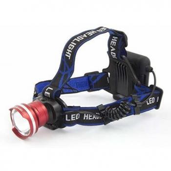 Phare LED Résistant à l'Eau Esperanza Procyon