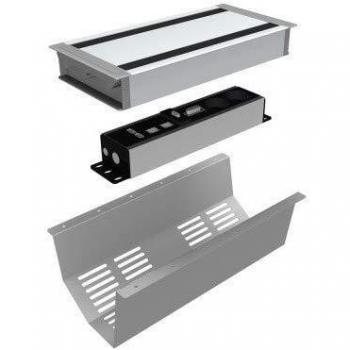 Noname Axessline Conference Small Silver