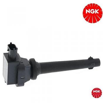Ngk 48271 Módulo de Encendido con Calentador Integrado
