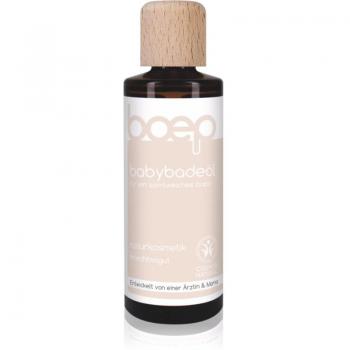 Aceite de Baño Suave para Niños, 125 ml
