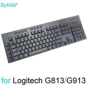 Logitech G913 G813 Silicone Keyboard Protector