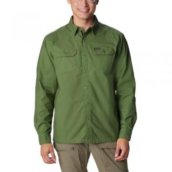 Columbia Landroamer™ gefüttertes Hemd M Herren