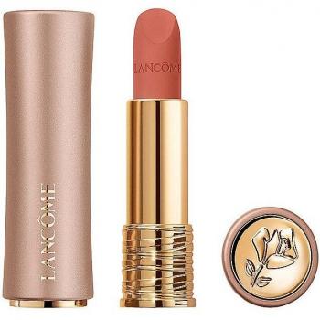 Lancôme L'ABSOLU Rouge Intimatte Nude lipstick #220