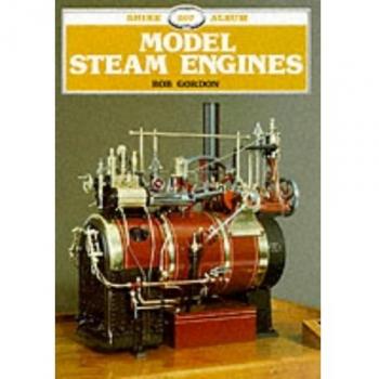 Model Steam Engines by Bob Gordon