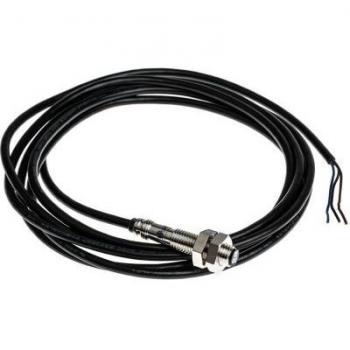 Sensor de Proximidad NPN M8 4kHz RS PRO