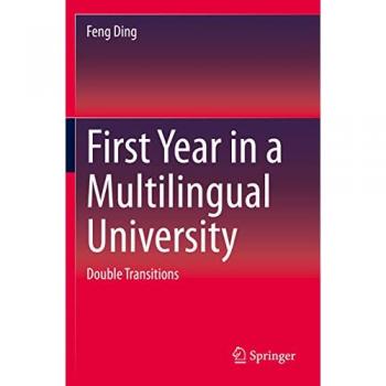 First Year in a Multilingual University