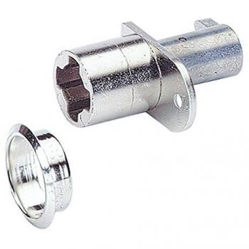 Hettich Prestige 2000: Serratura a Cilindro Premium 74879