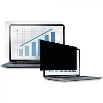 Fellowes Blickschutzfilter PrivaScreen 15,4 Zoll für Widescreen-Displays