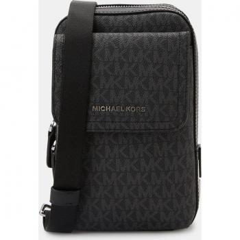 Bandolera Premium Michael Kors con Logo de Hombre