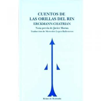 Cuentos de las orillas del rin.