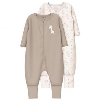 Kit Pyjama Nuit NBN en Deux Parties