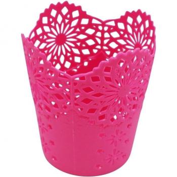 Hollow Out Storage Basket for Office