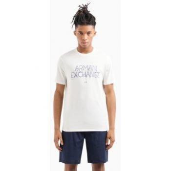 Camiseta exclusiva Armani Exchange para hombre