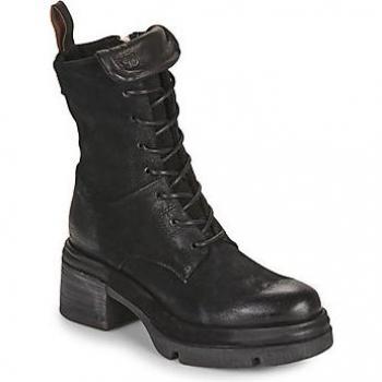 Zapato A.S.98 Mujer Airstep de Cordón Rápido