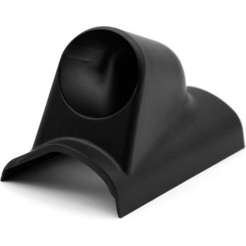 Black 2 (52mm) A-Pillar Gauge Mount Holder