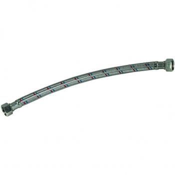 Nerezová hadička M1/2 x M3/8