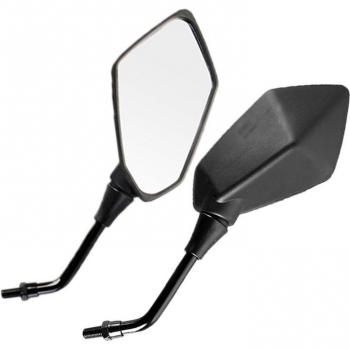 Electromobile Side Mirrors