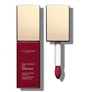 CLARINS LIP COMFORT OIL INTENSE 08 INTENSE BURGUNDY 7 ML