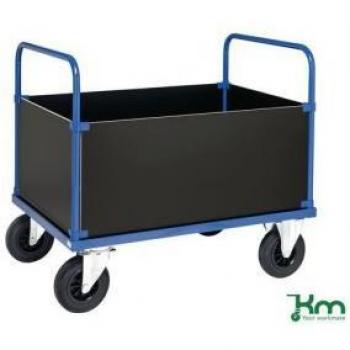 Slingsby Box Truck, Konga Series 300, 900 x 1200 x 800MM
