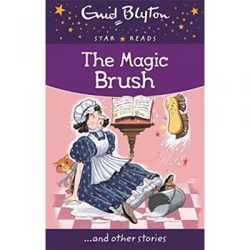 The Magic Brush